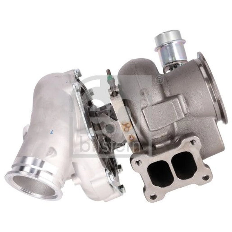 Febi Turbocharger Turbo Unit 187897