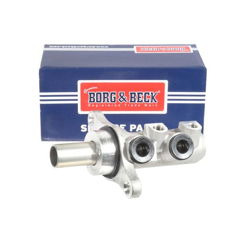Borg & Beck Brake Master Cylinder Hydraulic Assembly BBM4766