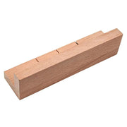 Faithfull Mitre Block 9In-Fsc 100% - FAIMB9FSC