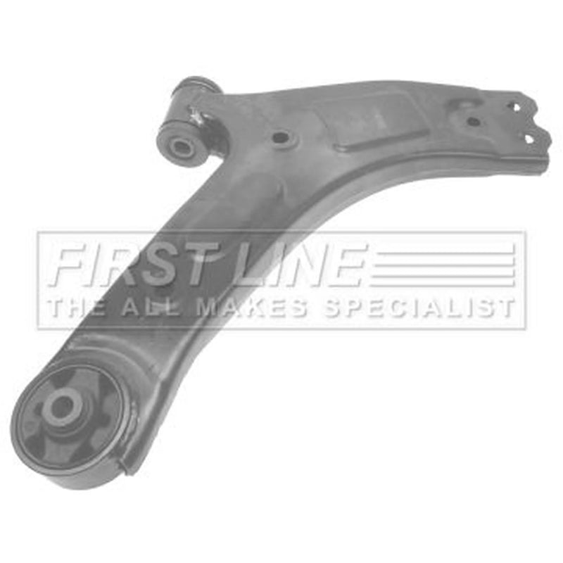 First Line Control/Trailing Arm FCA6964