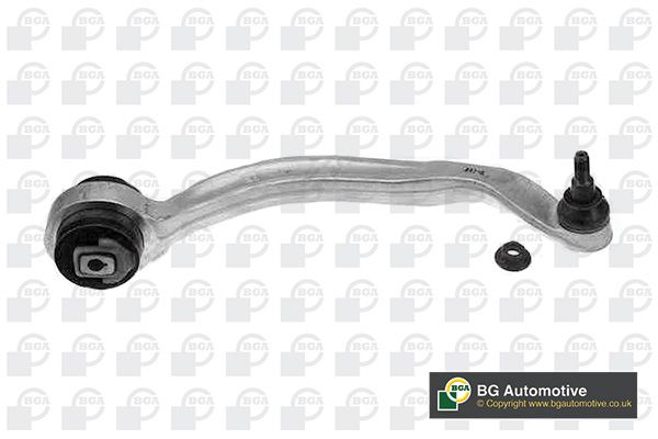 BGA Control/Trailing Arm Front Right