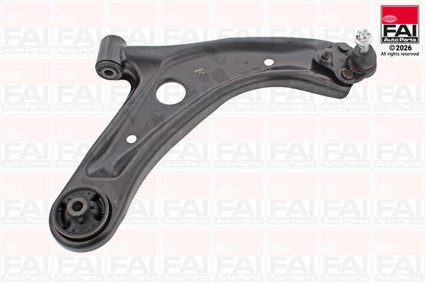 FAI Control/Trailing Arm