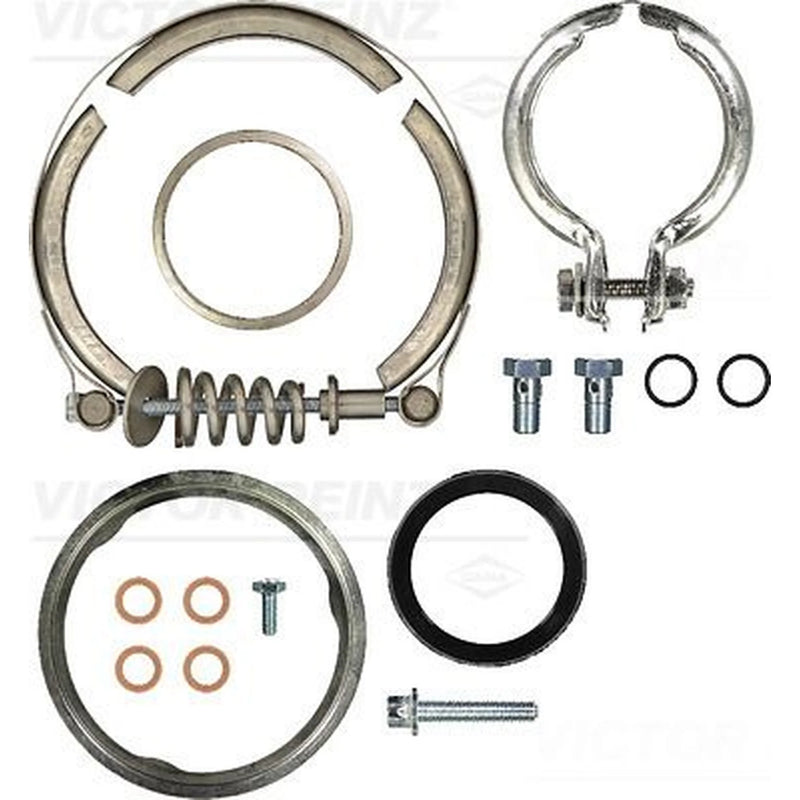 Victor Reinz Charger Mounting Kit 04-10275-01