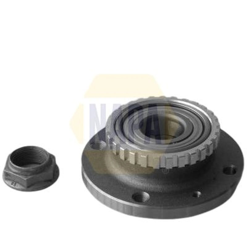 NAPA Wheel Bearing Kit PWB1151