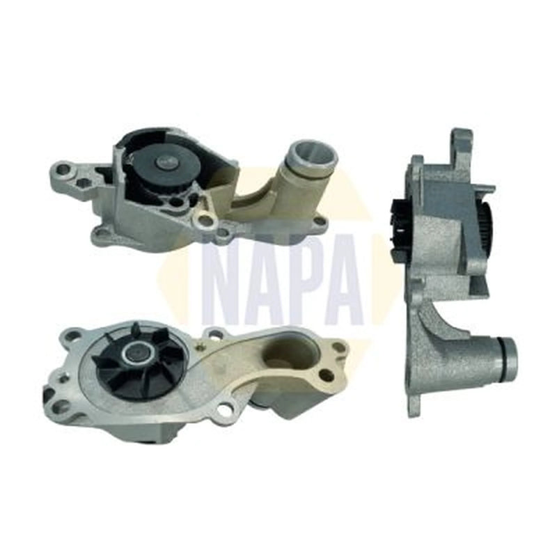 NAPA Engine Cooling Water Pump NWP1596