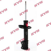 KYB Shock Absorber Damper Strut Front Left 339809