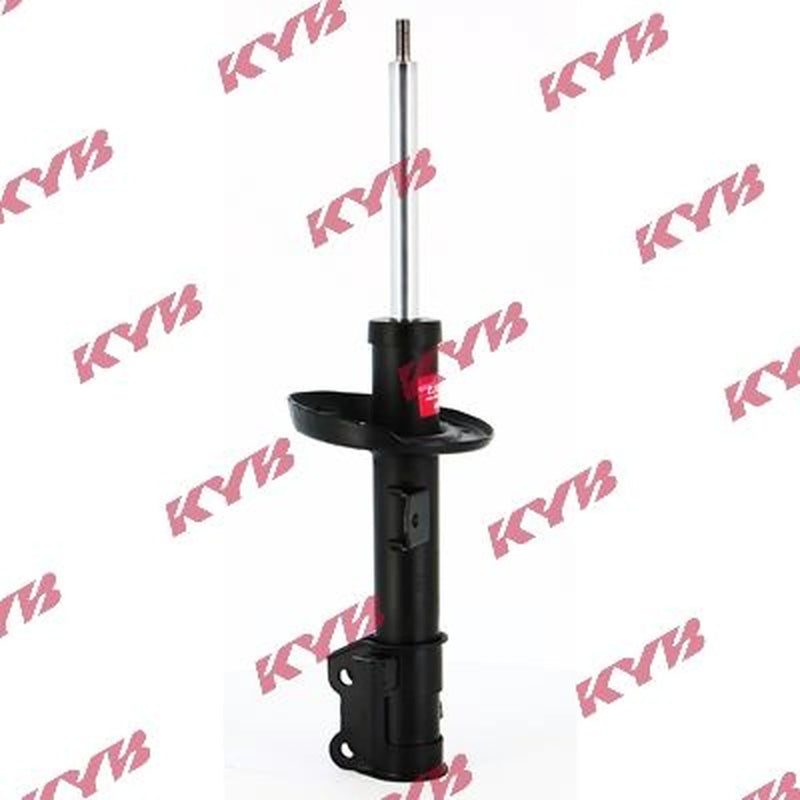KYB Shock Absorber Damper Strut Front Left 339809