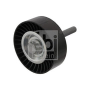 Febi V-Ribbed Belt Deflection/Guide Pulley 30859