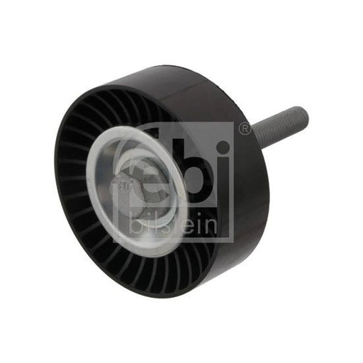 Febi V-Ribbed Belt Deflection/Guide Pulley 30859