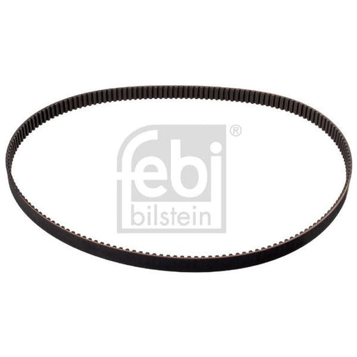 Febi Timing Belt Cambelt 168 Teeth 11015