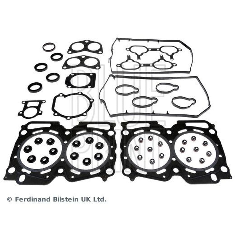 Blue Print Cylinder Head Gasket Kit ADS76214