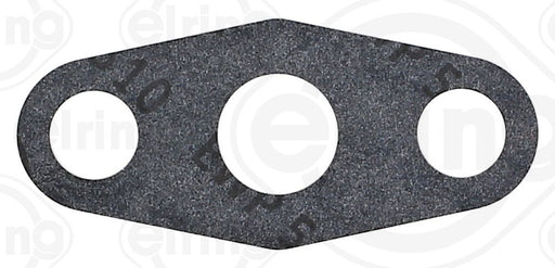 Elring 756.874 Gasket, oil inlet (charger)