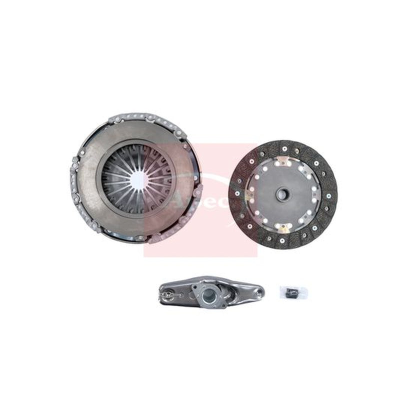 Apec Clutch Kit Set 3pc ACL1340