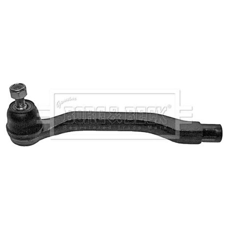Borg & Beck Steering Tie Rod End Ball Joint BTR4911
