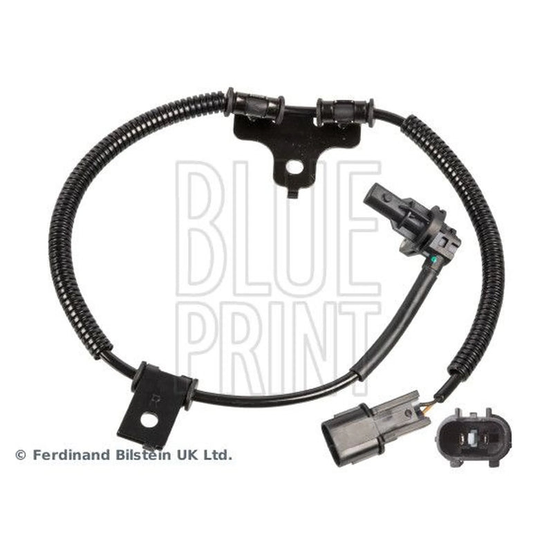Blue Print ABS Wheel Speed Sensor Front Right ADG071120