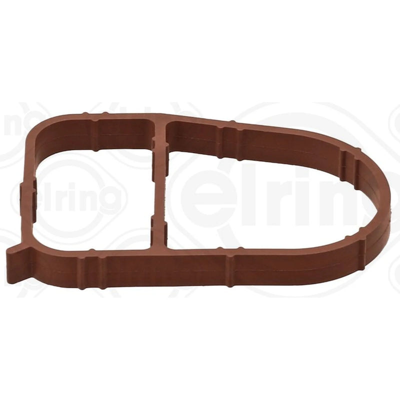 Elring Intake Manifold Housing Gasket OD ID Thick 486.730