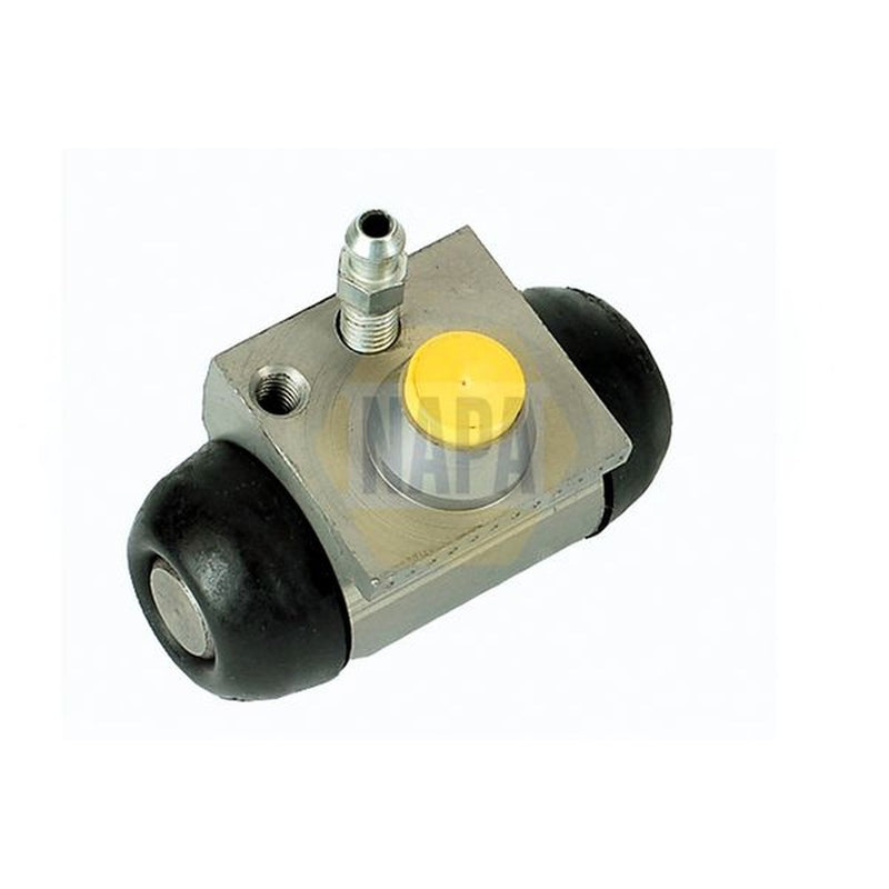 NAPA Wheel Cylinder Hydraulic Brake Rear NCY1010