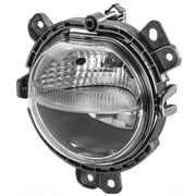 Hella Front Right Fog Light W5W 1N1 011 748-121