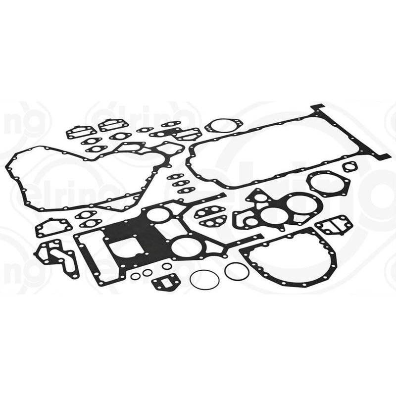 Elring Crankcase Gasket Kit ID 615.621