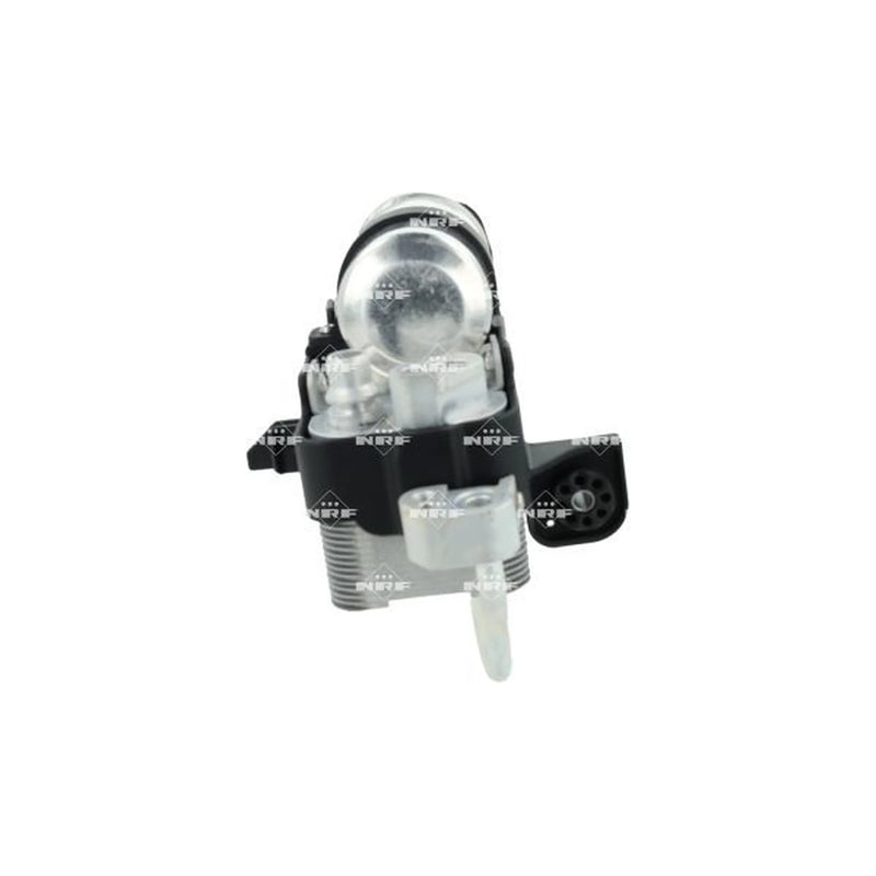 NRF Air Conditioning Condenser 350761
