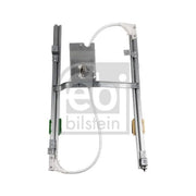Febi Electric Window Regulator Lifter Left Front 178900