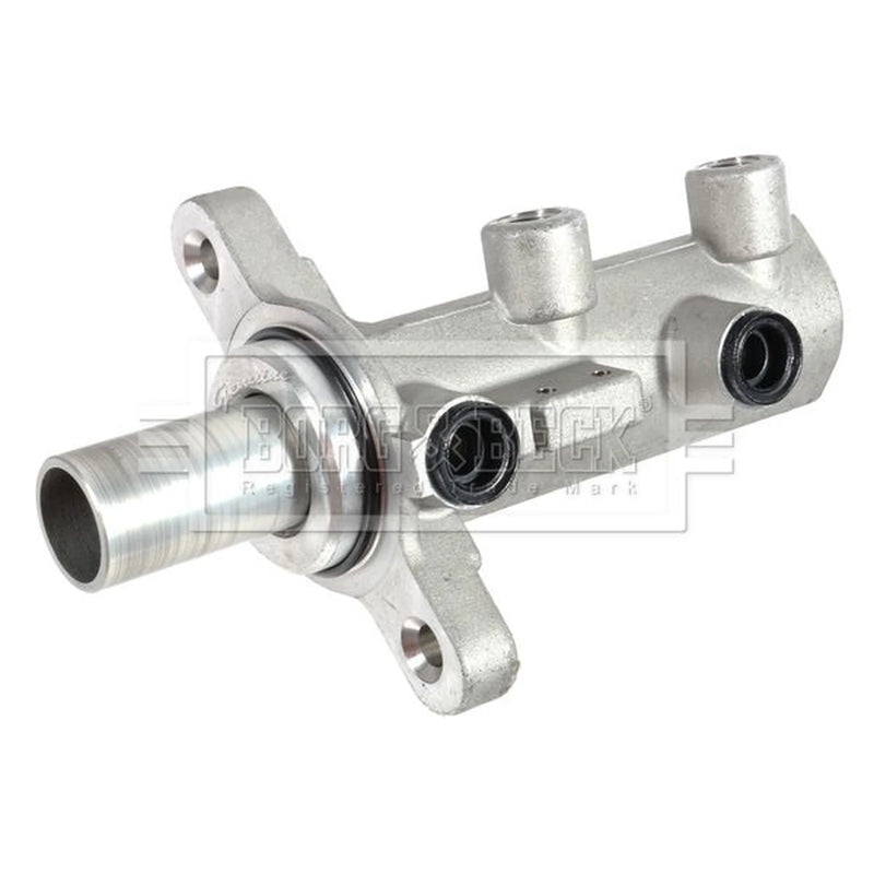 Borg & Beck Brake Master Cylinder Hydraulic Assembly BBM4798