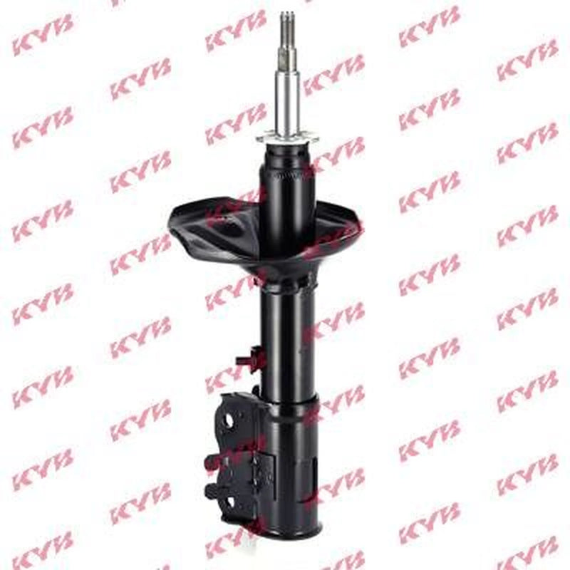 KYB Shock Absorber Damper Strut Front Right 633147