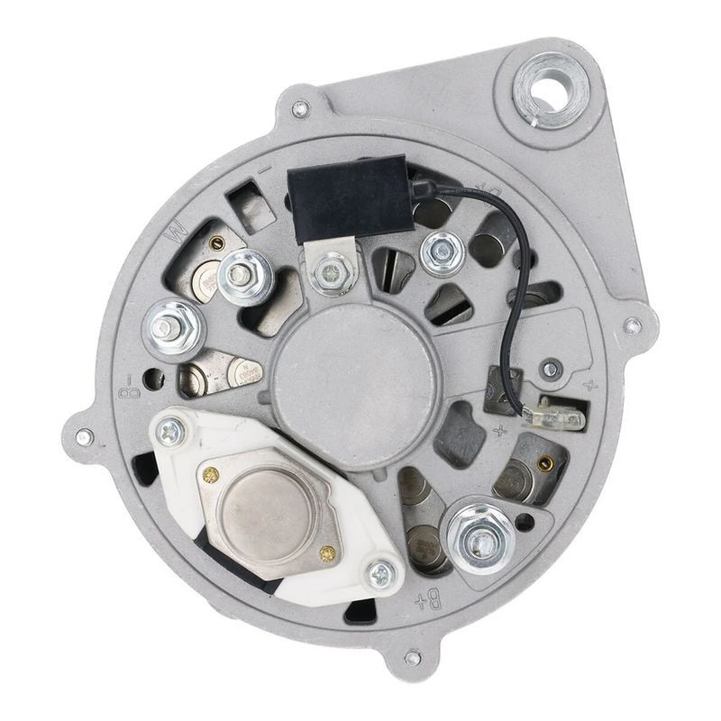 Valeo Car Alternator 12V 443218