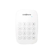 Link2Home Smart Alarm Keypad - L2H-SECUREKPAD