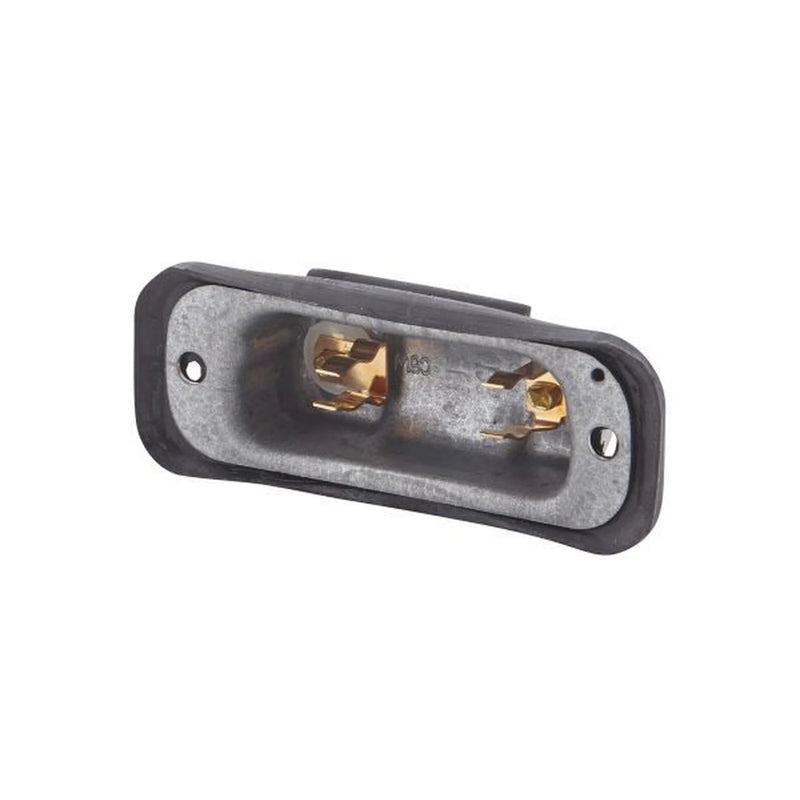 Hella Licence Plate Light / Lamp Right C5W 2KA 001 378-041