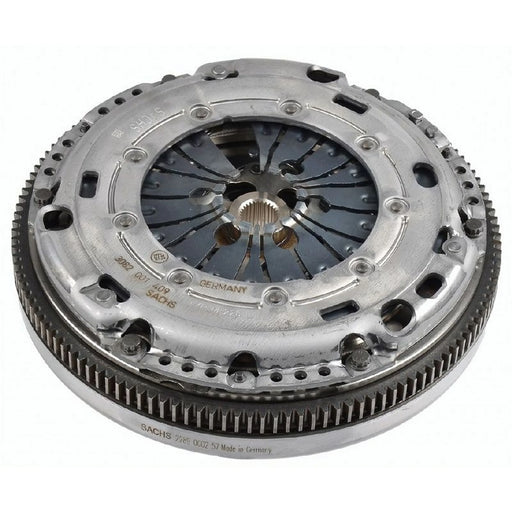 Sachs Clutch Kit Set 3pc 2289000257