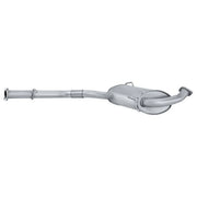 Hella Middle Silencer 8LC 366 023-611