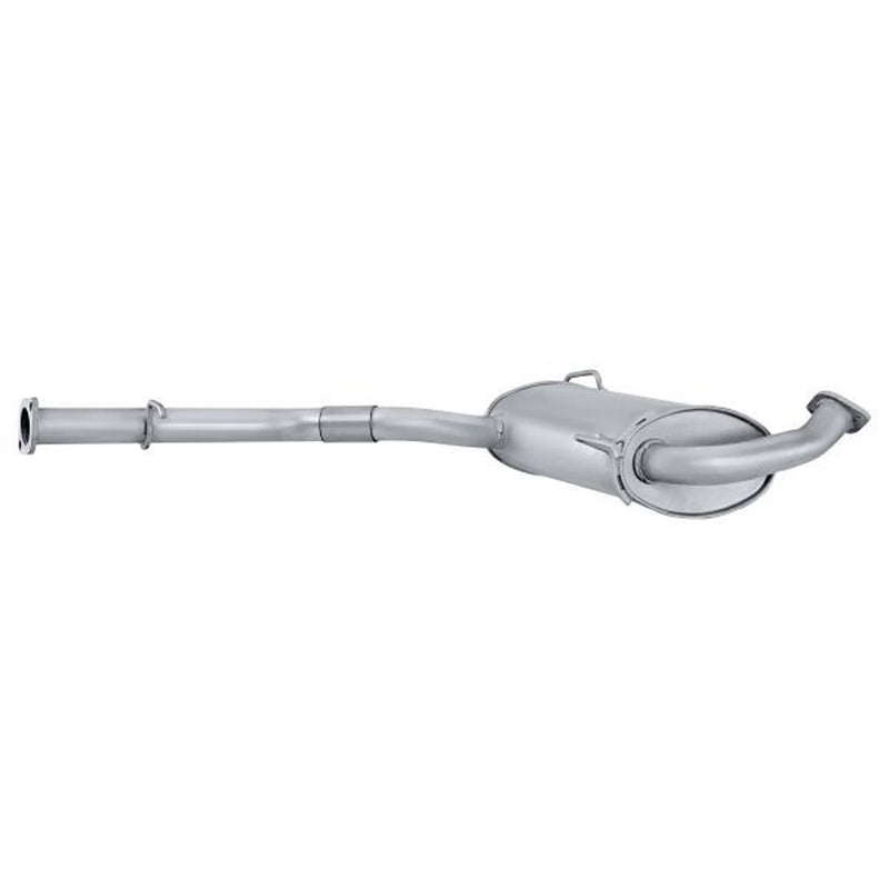 Hella Middle Silencer 8LC 366 023-611