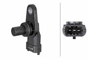 Hella 6PU 358 380-711 Sensor, camshaft position