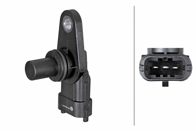 Hella 6PU 358 380-711 Sensor, camshaft position