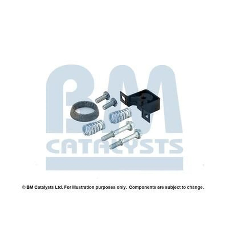 BM Catalysts Exhaust Pipe Mounting Kit FK50167C