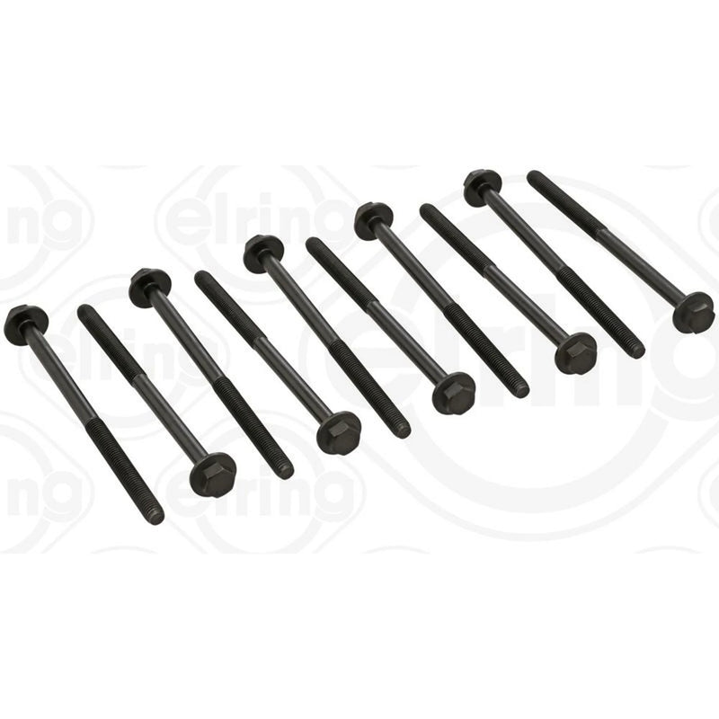 Elring Cylinder Head Bolt Set M12x1,75x196,6 659.500