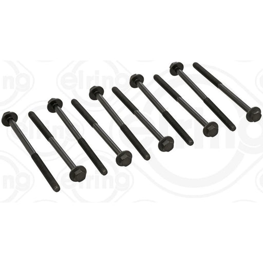 Elring Cylinder Head Bolt Set M12x1,75x196,6 659.500