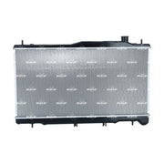 NRF Engine Radiator 550099