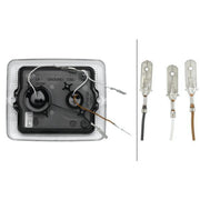 Hella Lens Indicator 9DW 195 804-181 9DW 195 804-181