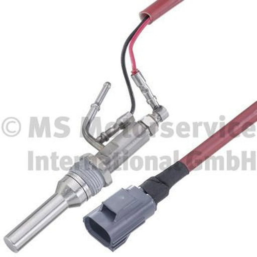 Pierburg DPF Injection Unit 7.10631.12.0