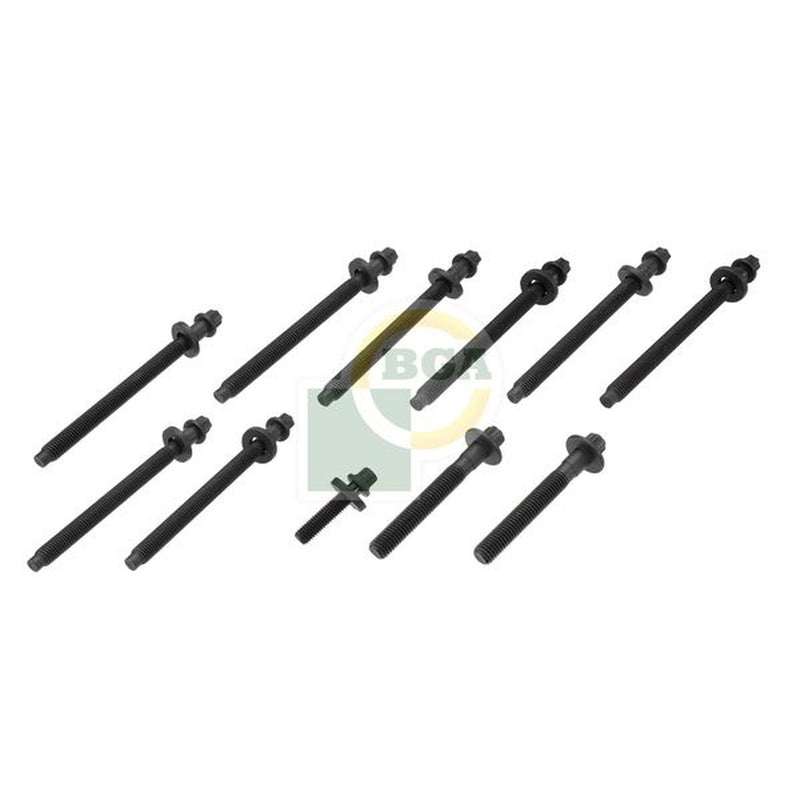 BGA Cylinder Head Bolt Set M8 BK1405