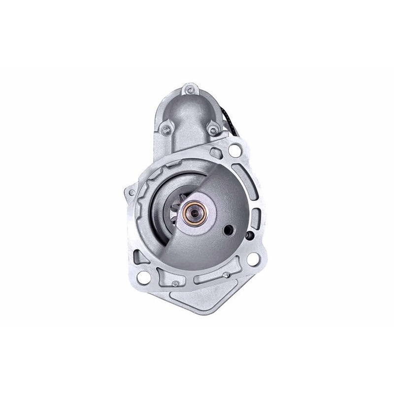 Hella Starter Motor 12V 3kW 9 Teeth 8EA 015 657-201