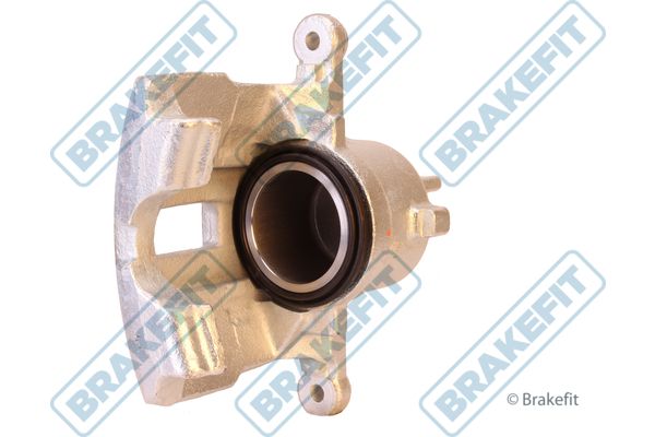 Apec Brake Caliper Assembly Front Right fits Nissan Primera 1995-2002