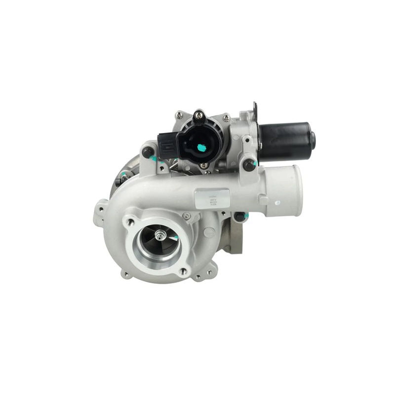 NRF Turbocharger Turbo Unit 90010316