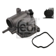 Febi Thermostat,Coolant 38817