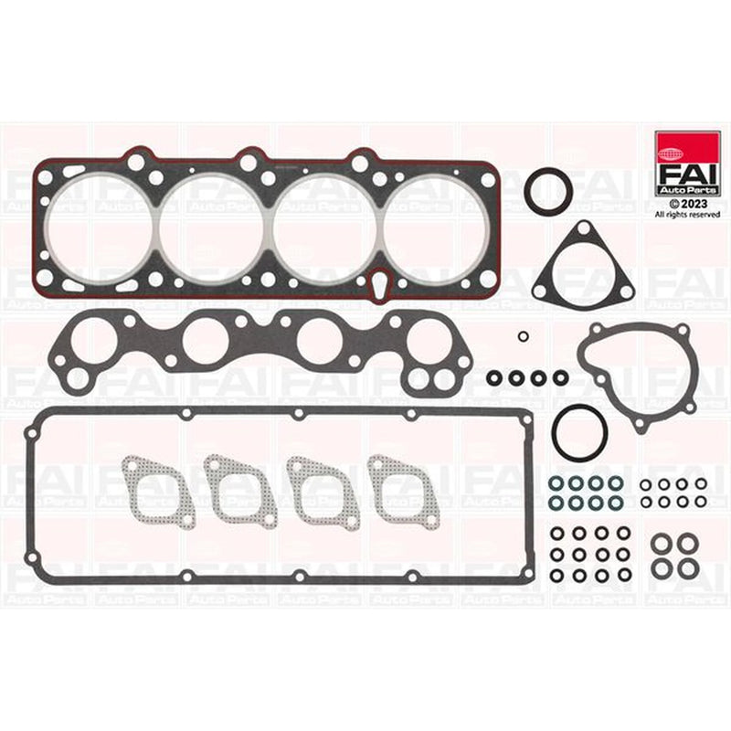 FAI Cylinder Head Gasket Kit HS414