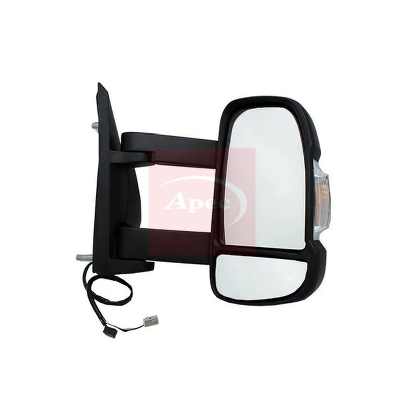 Apec Door / Wing Mirror Right AMR2986