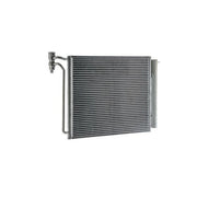 Mahle Air Conditioning Condenser AC 311 000P