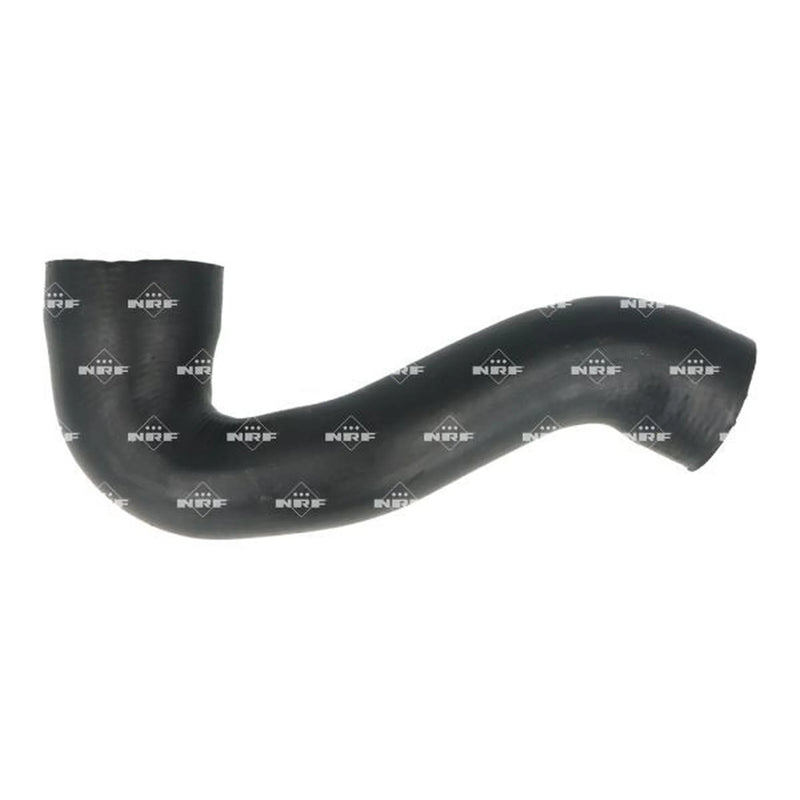 NRF Intercooler Turbo Charge Air Hose 166281
